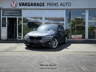 BMW 118i Corporate Lease M Sport |CRUISE|CLIMA|NAVI|ORG.NL|NAP|