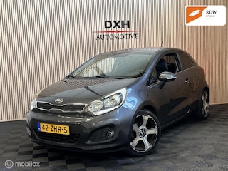 Kia Rio 1.2 CVVT Super Pack NAP APK2/2026 NAV CAM BLUE CRUIS