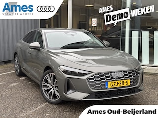 Audi A5 Limousine 2.0 TFSI Advanced Edition