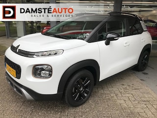 Citroën C3 Aircross 1.2 PureTech S&S Origins