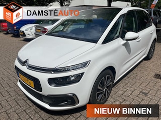 Citroën C4 SpaceTourer 1.2 PureTech Feel