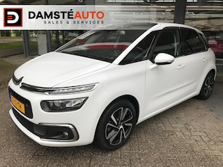Citroën C4 SpaceTourer 1.2 PureTech Feel