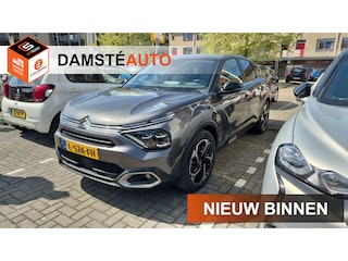 Citroën C4 1.2 Puretech Feel Edition