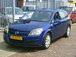 Opel Astra 1.6 Enjoy Airco LM-V Cruise Stuurbekr 5-Drs