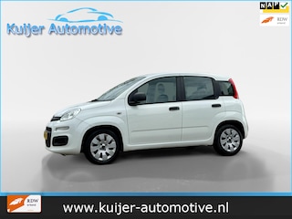 Fiat Panda 0.9 TwinAir Popstar