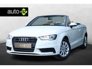 Audi A3 Cabriolet 1.4 TFSI CoD Attraction Pro Line