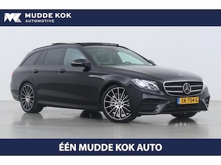 Mercedes-Benz Estate 350 d Premium Plus | Panoramadak | Head-Up | 360° Camera | Vol-Leder | Trekhaak