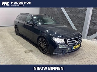Mercedes-Benz Estate 350 d Premium Plus | Panoramadak | Head-Up | 360° Camera | Vol-Leder | Trekhaak