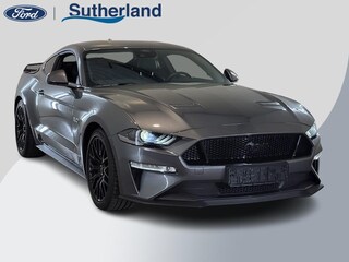 Ford Mustang GT Premium Fastback 5.0 V8 460pk! | MagneRide demping systeem | GT Performance Package| Stoelverwarming/Stoelkoeling | Bang&Olufsen Audio | Adaptive Cruise control | SYNC 3 | Achteruitrijcamera | Torsen Limited Slip differentieel 3.55