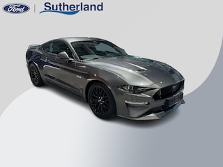 Ford Mustang GT Premium Fastback 5.0 V8 460pk! | MagneRide demping systeem | GT Performance Package| Stoelverwarming/Stoelkoeling | Bang&Olufsen Audio | Adaptive Cruise control | SYNC 3 | Achteruitrijcamera | Torsen Limited Slip differentieel 3.55