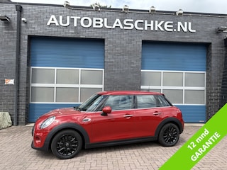 Mini Mini 1.2 Business, airco, navi, cruise, lmv
