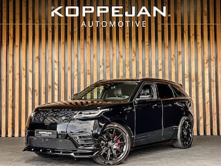 Land Rover Range Rover Velar 2.0 I4 300PK Turbo AWD R-Dynamic HSE | LUCHTVERING | CAMERA | STOEL & STUURVERWARMING | MERIDIAN AUDIOSYSTEEM | LEDER |