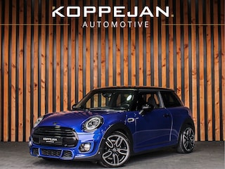 Mini Cooper 1.5 136PK Automaat John Cooper Works | HARMAN EN KARDON | KEYLESS | SFEERVERLICHTING | NAVI | PDC |