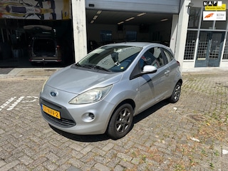 Ford Ka 1.2 Cool&Sound