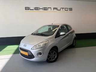 Ford Ka 1.2 Cool&Sound