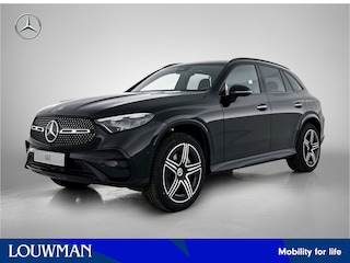 Mercedes-Benz GLC 400e 4MATIC Sport Edition | Nightpakket | AMG Premium Plus | Memorypakket | Parkeerpakket met 360°-camera | URBAN GUARD voertuigbescherming plus | KEYLESS GO-comfortpakket |
