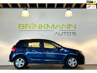 Dacia Sandero 0.9 TCe 10th Anniversary - Airco - Tr.Haak - APK '8-26.