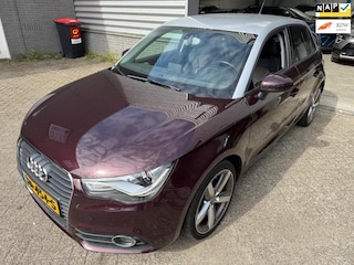 Audi A1 Sportback 1.2 TFSI Ambition