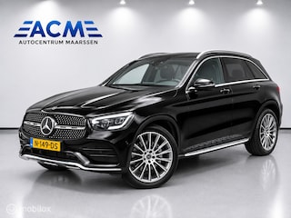 Mercedes-Benz GLC 200 4MATIC Premium