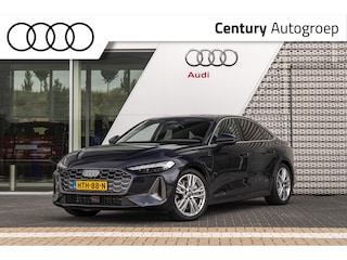 Audi A5 Limousine 2.0 e-hybrid quattro Advanced edition