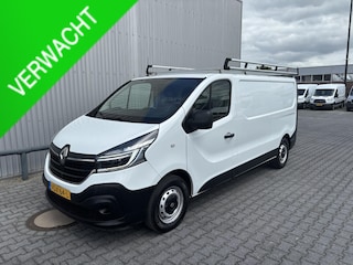 Renault Trafic 2.0 dCi 120 T29 L2H1*NAVI*CRUISE*A/C*HAAK*3PERS*