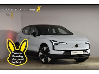 Volvo EX30 Single Motor Extended Range Plus 69 kWh / Adaptieve Cruise Control/ Dodehoek Detectie / Parkeersensoren/ Achteruitrijcamera/ Warmtepomp/ Google Services/