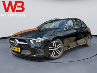Mercedes-Benz A-klasse 180 Business Solution Luxury