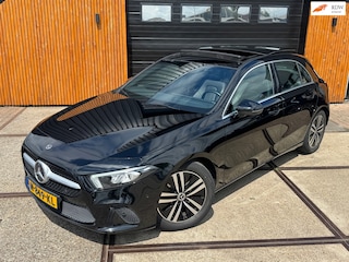 Mercedes-Benz A-klasse 180 Business Solution Luxury