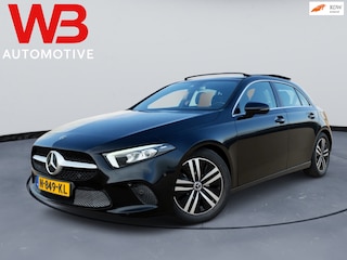 Mercedes-Benz A-klasse 180 Business Solution Luxury