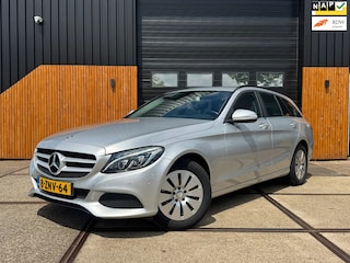 Mercedes-Benz C-klasse Estate 250 Prestige