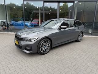 BMW 320e M-Sport,Pano,Tartufo Leder,Trekhk Elekt,LED,Adapt Cruise,
