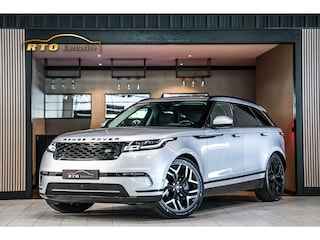 Land Rover Range Rover Velar 2.0 I4 AWD|Pano|luchtv.|trekhaak