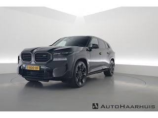 BMW XM PHEV 30 kWh | V8 | Driving Assistant Pro | Bowers & Wilkins | 23'' | Stoelventilatie | Soft close | HUD |
