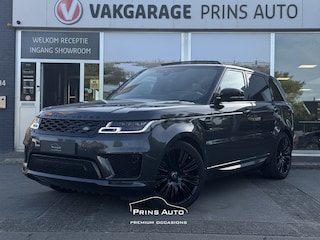 Land Rover Range Rover Sport 2.0 P400e Autobiography Dynamic |PANO|HUD|MERIDIAN|DEALER ONDERH.|ORIG. NL| 3309