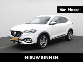 MG EHS 1.5 TGDI Edition1 | APPLE CARPLAY | ACHTERUITRIJCAMERA | NAVIGATIE | LEDEREN STOELEN | LED VERLICHTING |