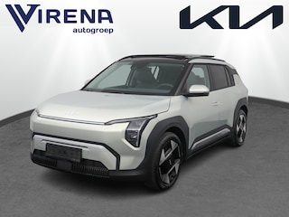 Kia EV3 Plus Advanced 81.4 kWh - Schuif-/kanteldak - Stoel-/stuurverwarming - Blind Spot - Navigatie - Fabrieksgarantie tot 09-2032