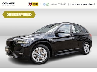 BMW X1 xDrive25e Advantage ✅LED✅NAV✅LM