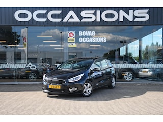 Kia Ceed cee'd 1.6 GDI Comfort Pack CRUISE CONTROL/ HILL HOLD