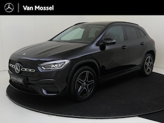 Mercedes-Benz GLA 250 e Business Solution AMG Limited /Panoramadak /Night pakket /CarPlay
