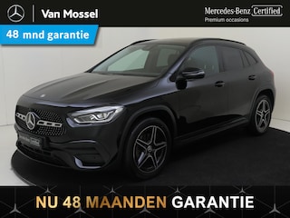 Mercedes-Benz GLA 250 e Business Solution AMG Limited /Panoramadak /Night pakket /CarPlay