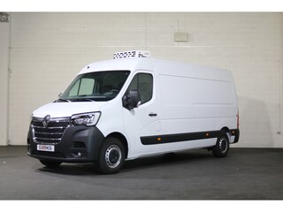 Renault Master 2.3 dCi 135pk L3 H2 Koelwagen Vrieswagen -10 Graden (nieuwe ombouw)