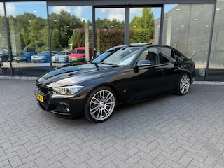 BMW 330e M-Sport,Schuifdak,Leer,LED,Lane Ass.,NaviPro,Clima,Dealer OH
