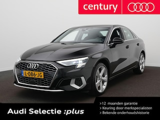 Audi A3 Limousine 30 TFSI Business edition | Virtual | Cruise | Navi | Climate