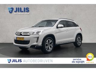 Citroën C4 Aircross 1.6 Collection | Trekhaak | Parkeersensoren | Airco | 4-seizoensbanden | Bluetooth