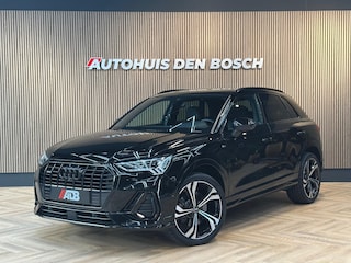 Audi Q3 35 TFSI Pro Line S Line - Navigatie - 20''