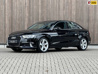 Audi A3 Limousine 1.0 TFSI Sport Lease Edition|Dealer OH|