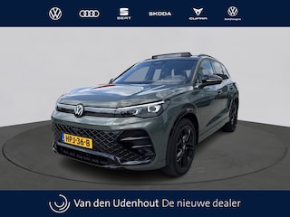 Volkswagen Tiguan R-Line-Edition 1.5 eHybrid 150 kW / 204 pk SUV 6 versn. DSG Demonstratiemodel