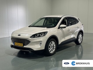 Ford Kuga 1.5 EcoBoost Titanium X | Trekhaak Afneembaar | Winter Pakket | Adaptive Cruise| Head-Up |