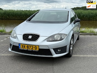 Seat Leon 1.4 TSI Businessline