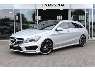 Mercedes-Benz CLA Shooting Brake 180 Ambition | Pano |